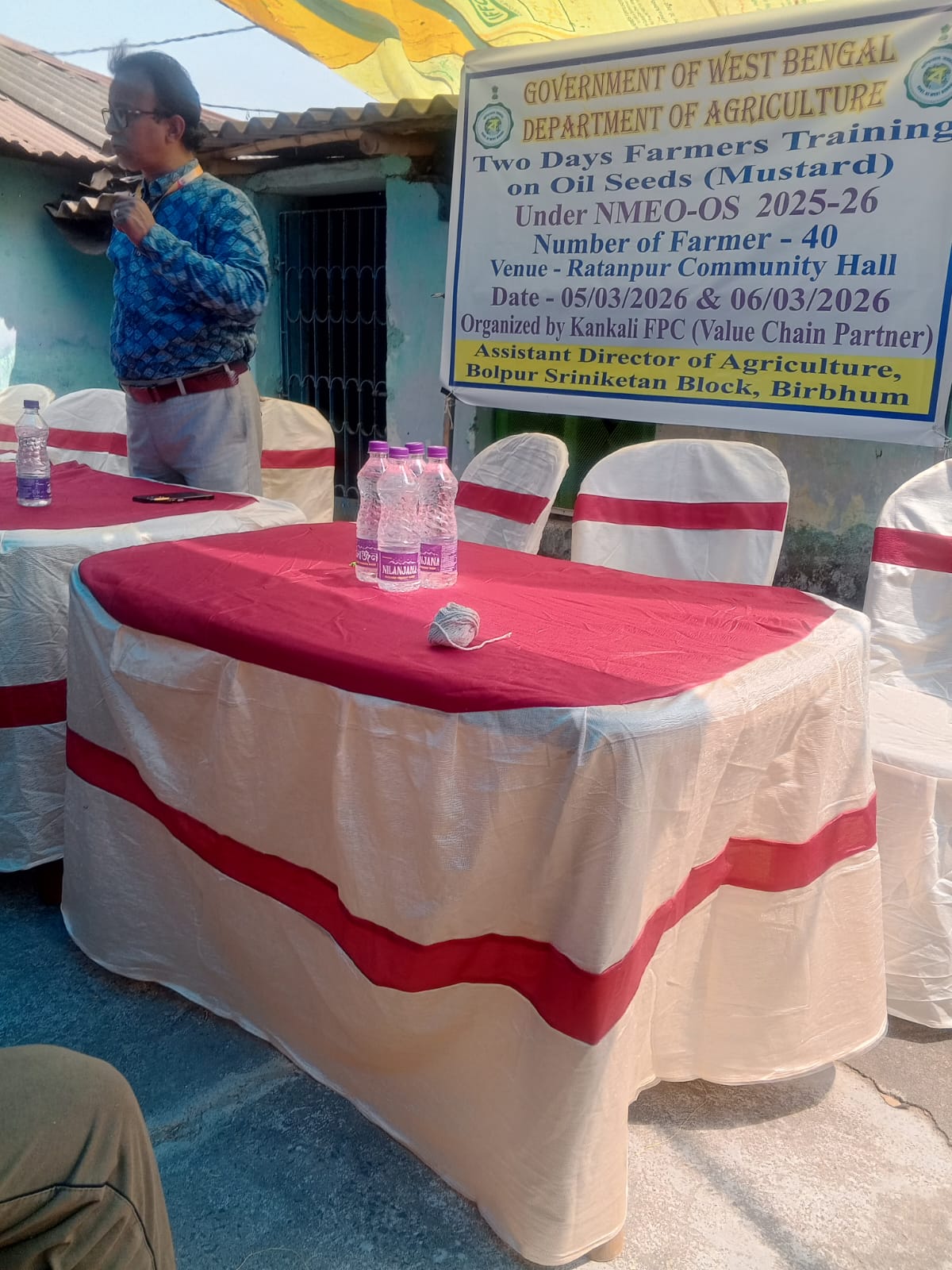 Organic Fertilizers